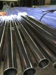 Customizable Stainless Steel Sanitary Tubing For Food And Beverage Industry