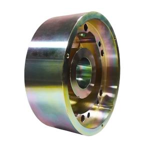 Wholesale 2Nm Magnetic Clutch Element for Industrial Application Speed up to 3000rpm from china suppliers