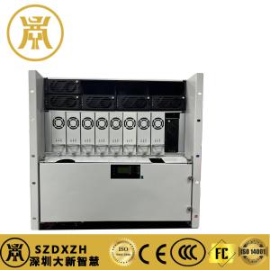 Wholesale Cabinet Type Industrial And Commercial Energy Storage System IP55 Grade waterproof from china suppliers