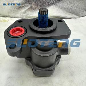 Wholesale 14X-49-11600 Pilot Pump Gear Pump 14X4911600 for D65E-12 from china suppliers