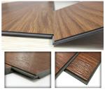Office Household Hotel Shopping Mall School Hospital Wood Style PVC Vinyl Spc