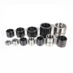Excavator parts manufacturer sell Excavator boom arm bushing bearing OEM Harded