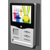 Buy cheap 220V, Waterproof, Dustproof ,High Brightness 32~84 Inch Wall Mount machine , from wholesalers