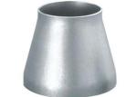 Ss304 316 321 Sandblasting Pipe Fittings Reducer Dn25