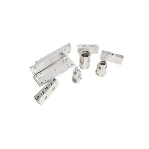 Wholesale Customized Metal Aluminum Turning Machining Service CNC Milling Stainless Steel Products Supplier from china suppliers