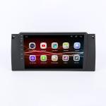 Android Car Radio Suitable for BMW E39 X5 2004 2005 2006 9 Inch Car Screen WIFI