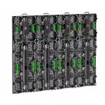 Glory Series 500x500mm Outdoor Rental LED Display