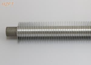 Wholesale High Efficient Aluminum Fin Tube Of Corrosion Resistance For Mine Cooler from china suppliers