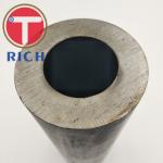 Seamless Cold Drawn Heavy Wall Steel Tubing Round Shape Max 12000mm Length