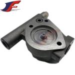 PC120-6 Excavator Gear Pump PC200-6 704-24-24420 HPV95 Pilot Pump