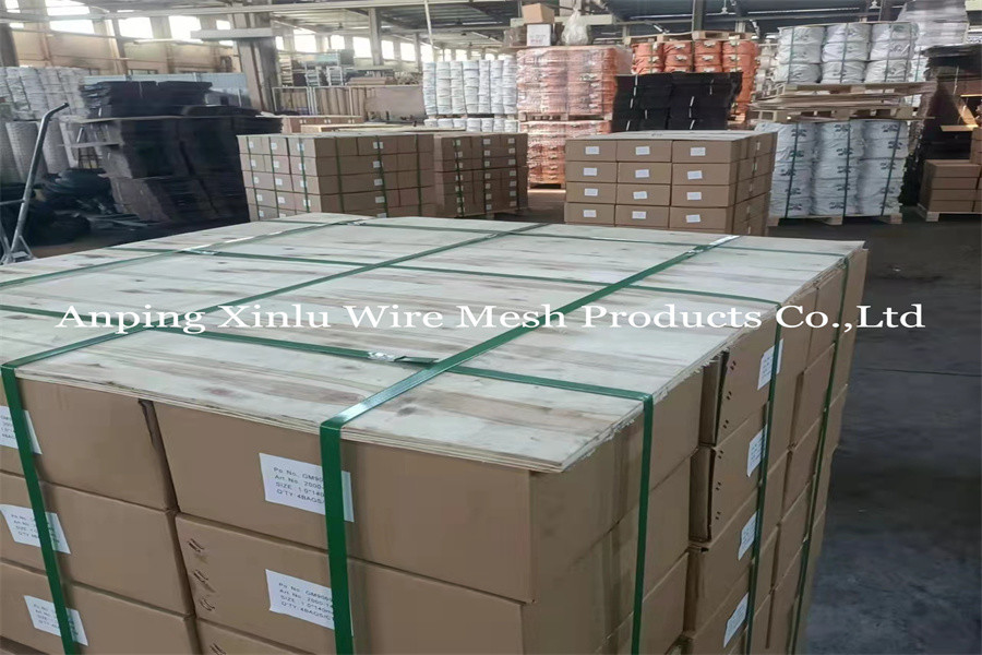 160mm Twins Wire Double Loop Bar Tie Wire Twin Loop Rebar Binding Wire Spool - Easy to Use & Reusable