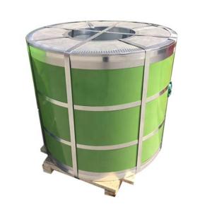 Wholesale SGHC SGCH Prepainted Hot Dipped Galvalume Steel Coil 0.25mm-3.0mm from china suppliers