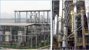 Wholesale 220V Metallic Chemical Pharmaceutical Industry Equipment With Cooling Tower ODM from china suppliers