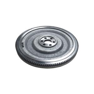 Wholesale Nissan Z20 Z24 Flywheel Assembly 12310-85G06 12.5mm 6 Clutch Holes from china suppliers