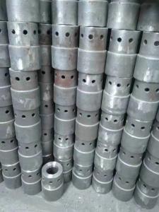 Wholesale Alloy Steel Stainless Steel Boiler Air Nozzle Air Hood Anti Corrosion Durable from china suppliers