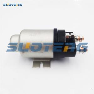 Wholesale 20367490 Starter Relay For EC210 Excavator Parts from china suppliers