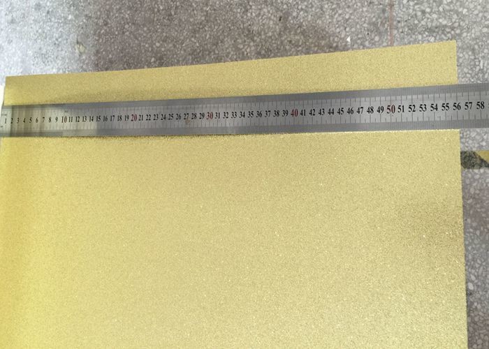 300g Big Size 22"*28" Color Glitter Paper Handmade Paper Greeting Cards Designs