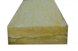 China Roofing Glasswool Insulation Batts Thermal Insulation Material on sale