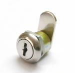 Zinc Alloy Postal Cam Locks with Stainless Iron Scalp