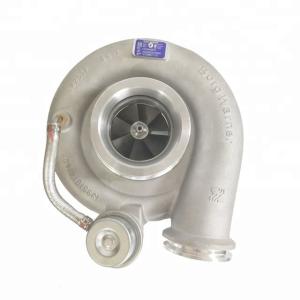 Wholesale H1E TXD73 Engine Turbocharger Parts For Truck 3532296 865752 Supercharger from china suppliers