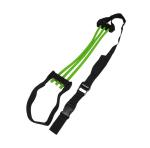 Latex Chin Up Bar Triathlon Race Gear Pull Up Resistance Trainer Band