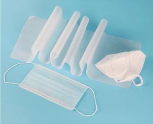Wholesale Waterproof Polypropylene 95% Melt Blown Cloth from china suppliers