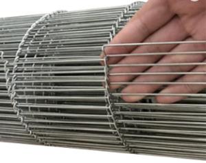 Wholesale Mold Pressing Hinged Steel Food Mesh Belt For Conveyor 15mm-6000mm from china suppliers
