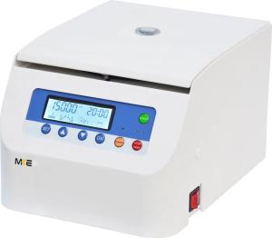 Wholesale ODM High Speed Blood Centrifuge Machine Medifuge 16500rpm from china suppliers