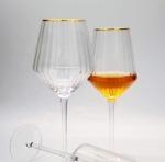 16OZ Crystal Wine Glass