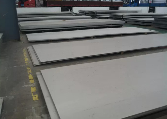 Power Plant Boiler Alloy Steel Sheet Plate High Strength Steel Plate Q345B Q345C