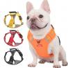 Buy cheap Lightweight Pet Oxford Cloth Harness Vest Reflective Strips For Pets from wholesalers