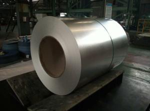 Wholesale Fingerprint resistant steel sheet,galvalume steel coil AZ70 from china suppliers