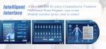 Vertical 2 Handles Sport Injuries Rehabilitation Pain Relief Emtt Extracorporeal