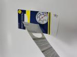 Electronics Blister Paper Packaging Printing Blister Pack Cards Hot Stamping
