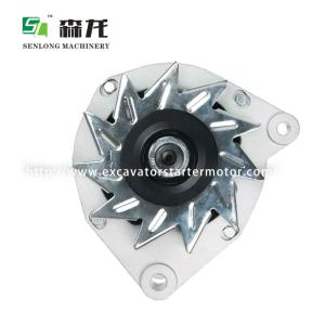 Wholesale 12V 50A Alternator Replace 0986034890 0986034891 112739 281729 432753 433446 451114 514012 514012A 514012D 575038050 63356158010 7700707393 7700710343 from china suppliers