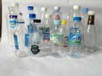 1.5L Pet Stretch Blow Molding Machine , 147KW Mineral Water Bottle Blowing
