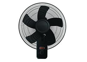 Wholesale Grow Room Electric Wall Fan Oscillating Full Copper For Hydroponic Greenhouse from china suppliers