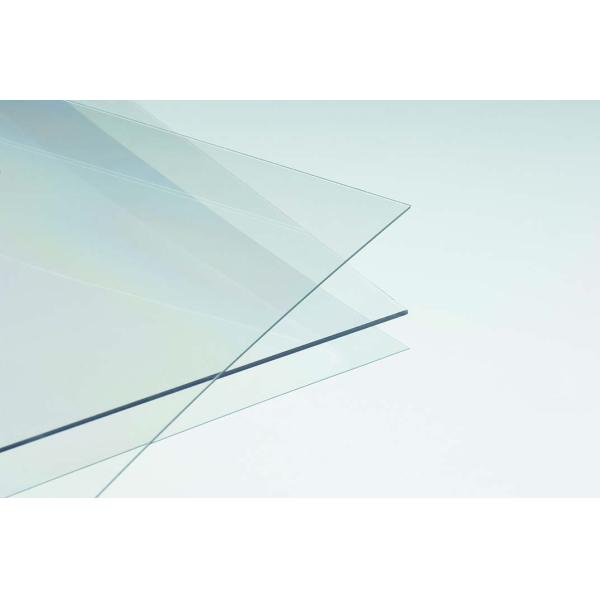 PETG Sheet Roll High Impact Resistance PETG Clear Plastic Sheet For Cutting