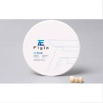 Transistors dental zirconia disc zircon block dental materials factory supply