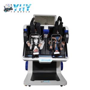 Wholesale Dinosaur Park VR 360 Degree Rotation Machine from china suppliers