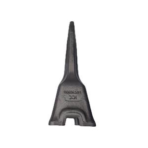 Wholesale Standard OEM Excavator Bucket Tiger Teeth Earthmoving Spares from china suppliers