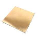H70 99.9 Pure Copper Sheet 2mm Copper Plate 1mm Thick For Architecture