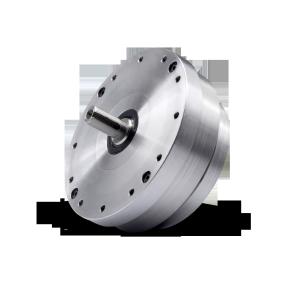 Wholesale 220V Strain Wave Gearbox With Speed Ratio 50-160 Harmonic Speed Reducer from china suppliers