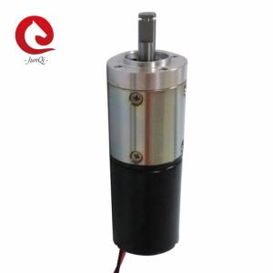Wholesale JQM-28RP BL2838 28mm Planetary Gear Brushless DC Motor 4.3W 1kgf.cm Torque from china suppliers