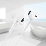 1.2M Lihtning Super Bass RT E02 Wired Earphones For Running