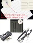 Hot Air Heat Gun 120L/Min 450W Rework Soldering Station
