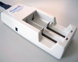 Wholesale Trustfire 18650 and 18350 ecig mod battery charger from china suppliers