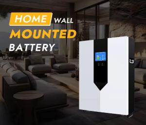 Wholesale Solar 48V 10kw 10kwh 200Ah 48V 5kwh Lifepo4 Power Wall Home Lithium Ion Battery from china suppliers