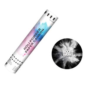 Wholesale 35g Colorful Bath Bombs Holi Powder Cannon For Events BW-09 from china suppliers