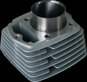 Wholesale Motorcycle cylinder CB125/145 from china suppliers